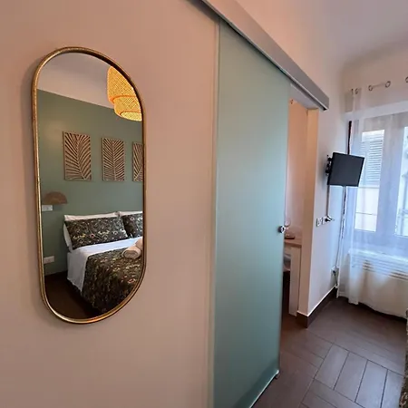 La Casa Di Giulia Apartment *