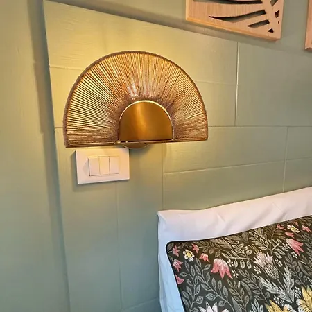 La Casa Di Giulia Apartment Florence
