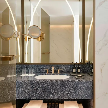 W Hotel Florencia