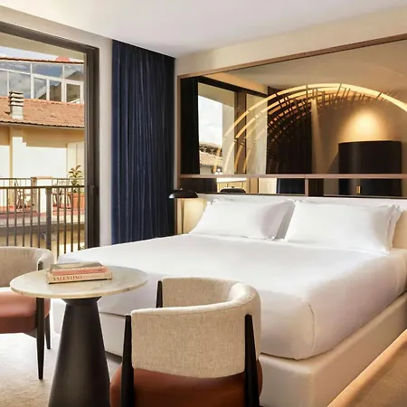 W Hotel