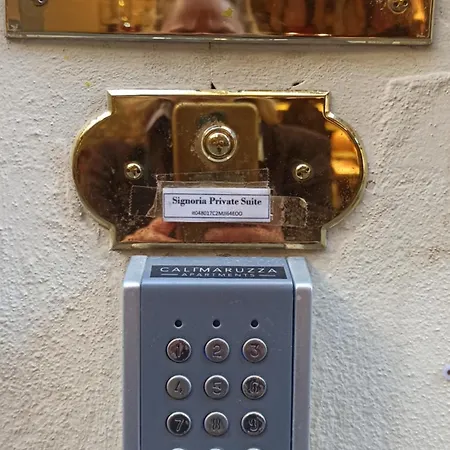Signoria Private