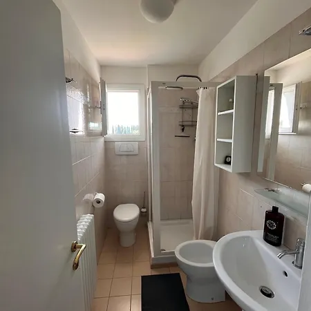 Apartment Toscana In Citta - Ampio Immerso Nella Natura