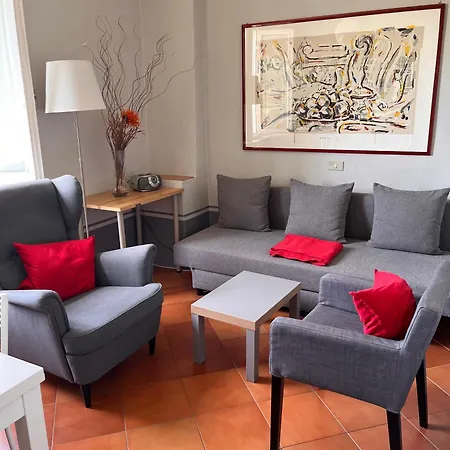 Toscana In Citta - Ampio Immerso Nella Natura Apartment *