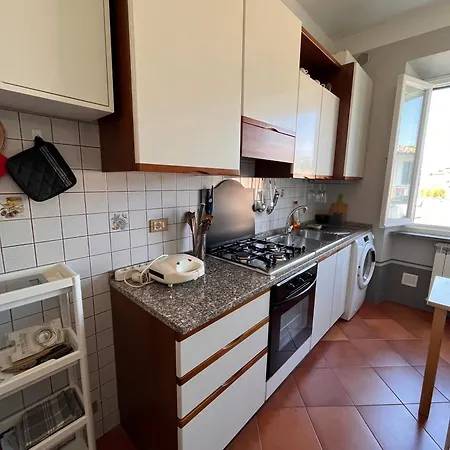 Apartment Toscana In Citta - Ampio Immerso Nella Natura Florence