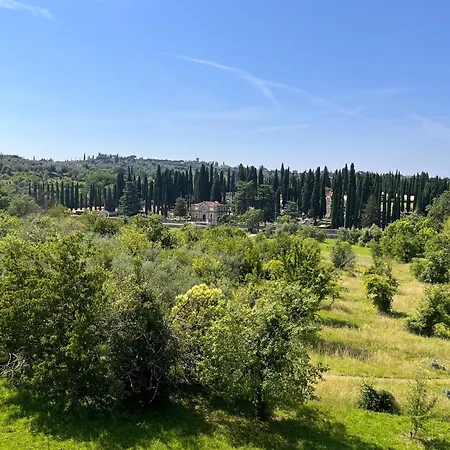 Toscana In Citta - Ampio Immerso Nella Natura *