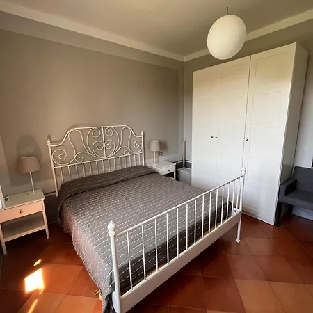 Apartment Toscana In Citta - Ampio Immerso Nella Natura