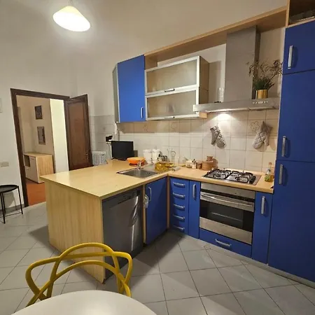 Indipendenza Flat Appartement