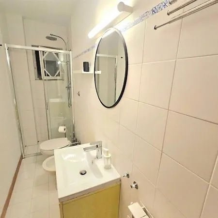 Indipendenza Flat