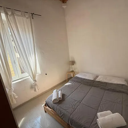 Three Bedroom In Center Apartment Florence