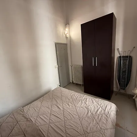Three Bedroom In Center