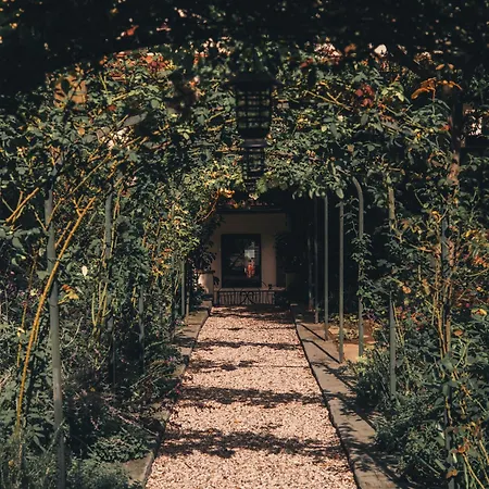 アパート Casa Profumoir - Olfactive Experience
