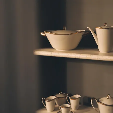 アパート Casa Profumoir - Olfactive Experience *
