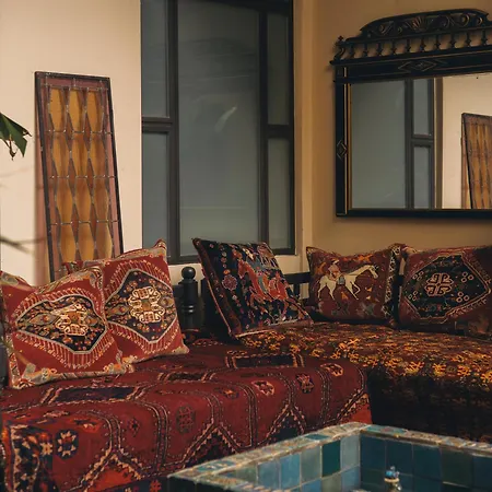 Casa Profumoir - Olfactive Experience Apartment Florence