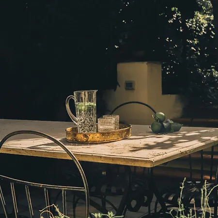 Casa Profumoir - Olfactive Experience Florence