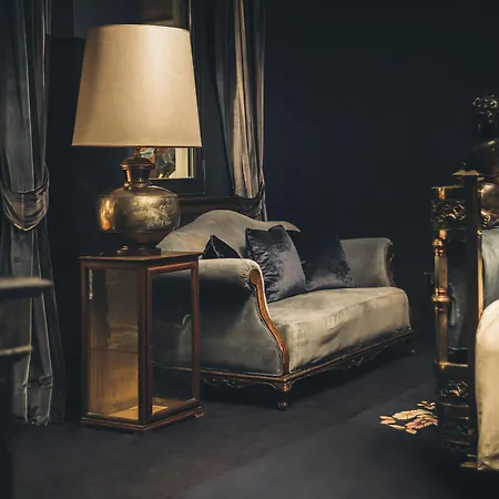 Casa Profumoir - Olfactive Experience * Florence