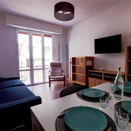 Casa Di Claudio-near Center Апартаменты