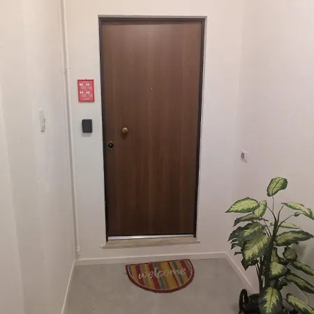 Апартаменты Casa Di Claudio-near Center