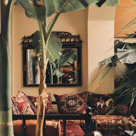 Casa Profumoir - Olfactive Experience Apartment Florence