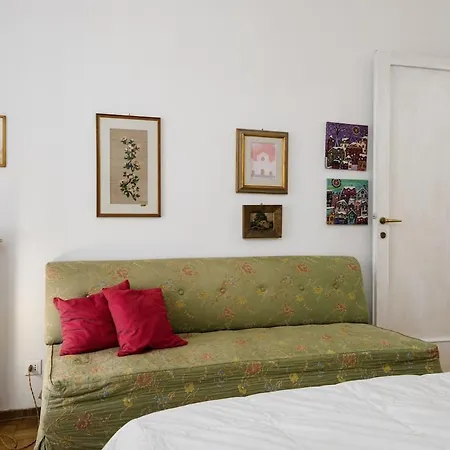 Sadio Artemio Franchi Shine With Terrace Apartamento Florencia