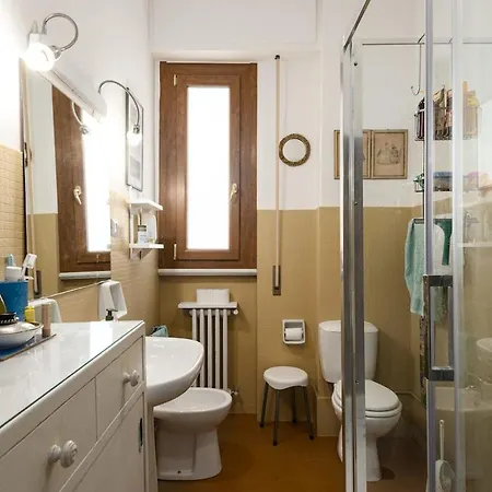 Apartamento Sadio Artemio Franchi Shine With Terrace