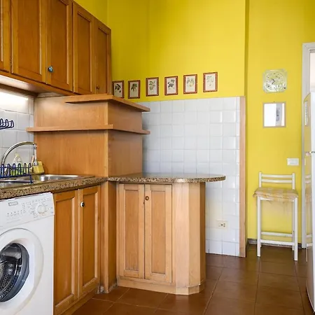 Apartamento Sadio Artemio Franchi Shine With Terrace *