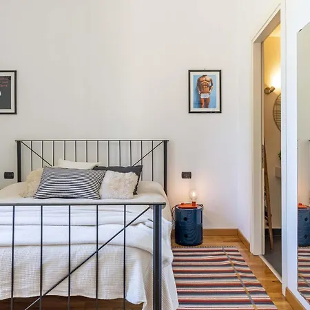 Apartment Italian Experience-green Florence