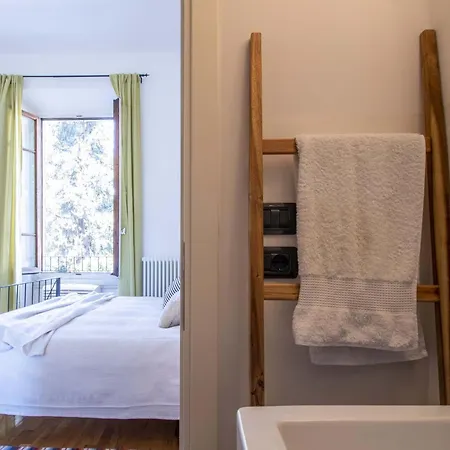 Italian Experience-green Daire *