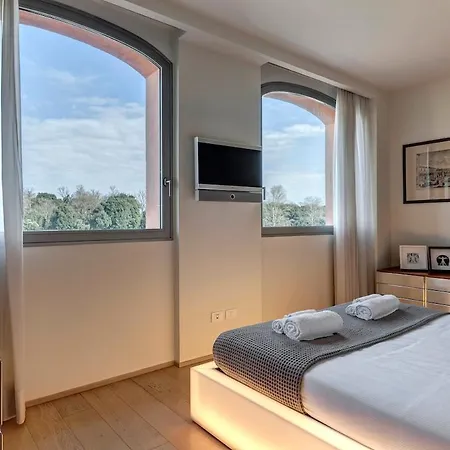 Apartment Loft On The River