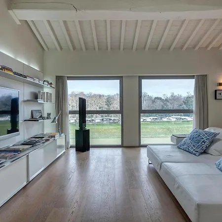 Loft On The River Florence