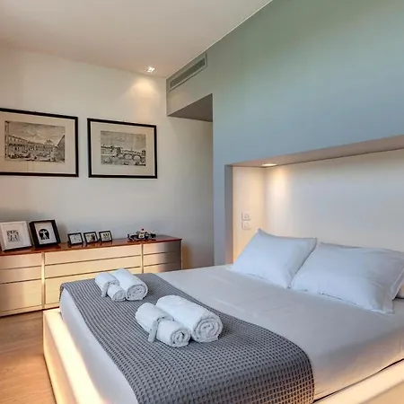 Loft On The River
