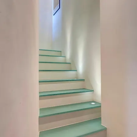 Loft On The River Apartment Florence