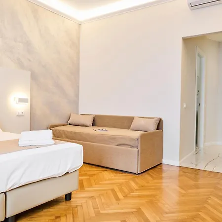 Medali Guest house Florence