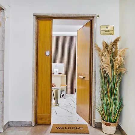 Guest house Medali Florence
