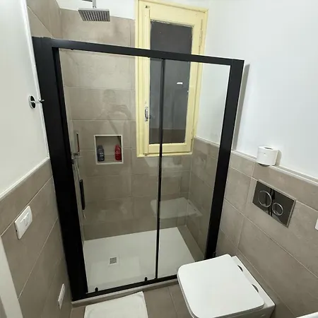 Ponte Vecchio Bed & Breakfast *