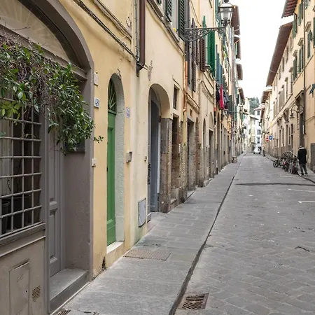 The Florentine Backpacker * Флоренция