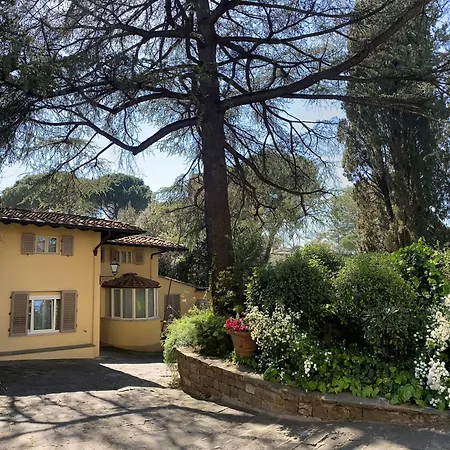 Park Palace Firenze