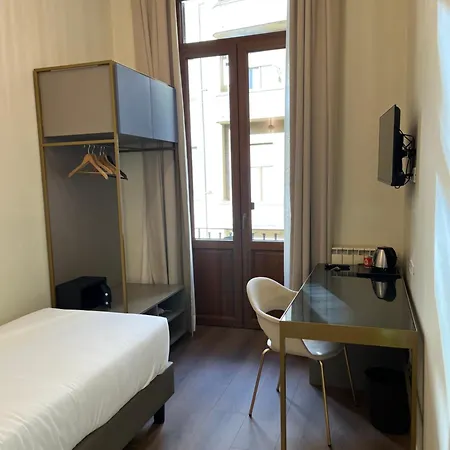 Duca D'aosta Florencie