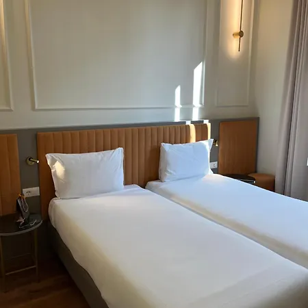 두카 다오스타 호텔 피렌체