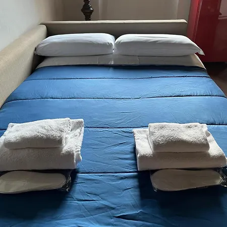 Apartamento Ramaglianti Florencia