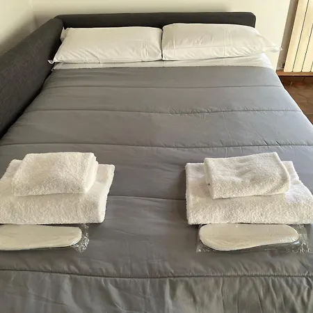 Ramaglianti Apartment