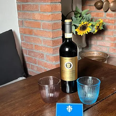 Appartamento De' Ramaglianti