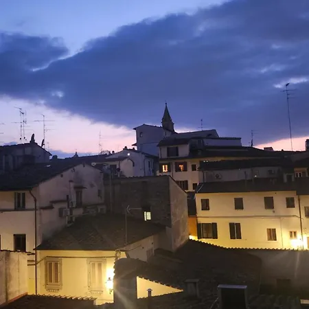 De' Ramaglianti Appartamento *