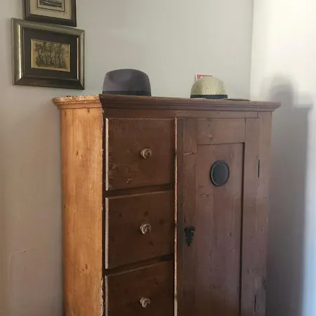 Apartamento Ramaglianti *