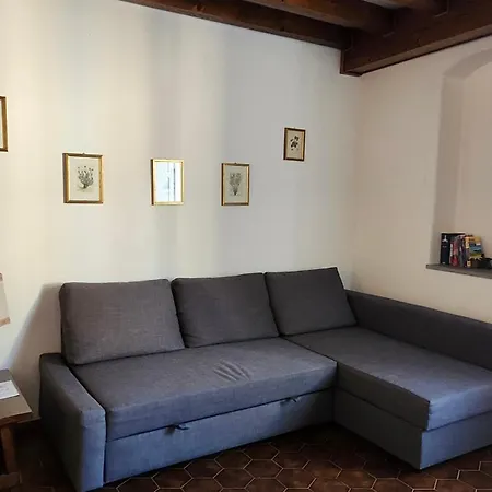 Ramaglianti Apartment Florence