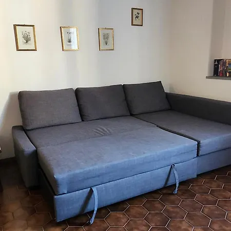 Apartment Ramaglianti Florence