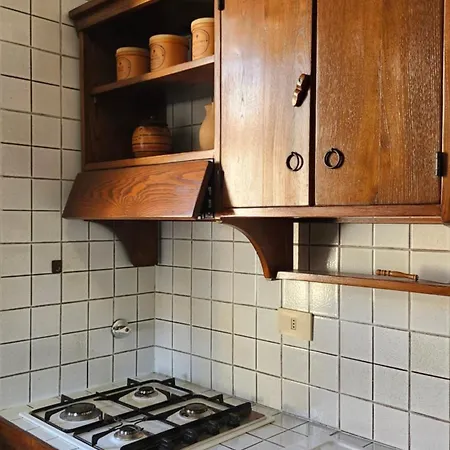 Ramaglianti Apartamento