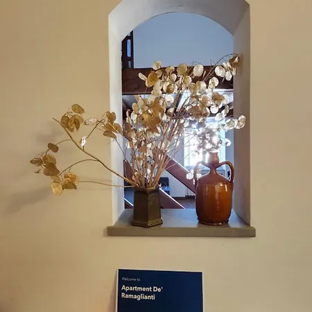 Apartment Ramaglianti