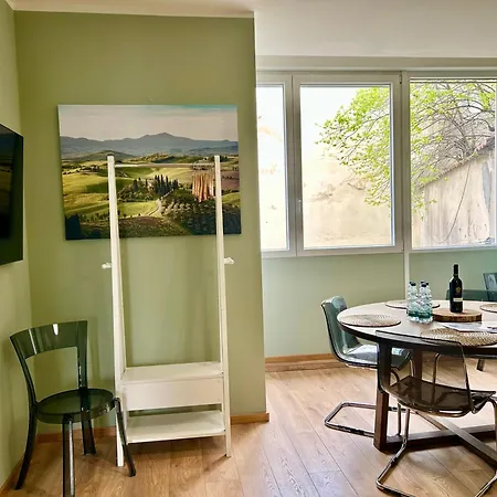 Appartement Careggi Top House 1 *