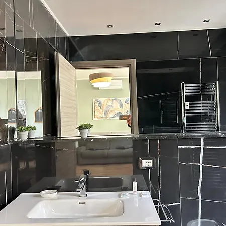 Careggi Top House 1 Appartement Florence