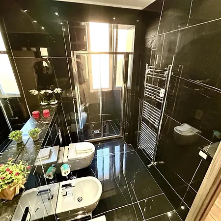 Appartement Careggi Top House 1 Florence